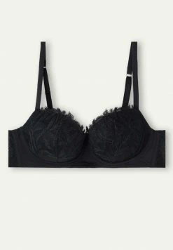 Intimissimi Damen SOFIA FLY ME TO THE MOON - Balconette BH - Schwarz -INTIMISSIMI Verkäufe 1bc97f4080ef4e7e8c575103f179dcda
