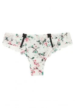 Intimissimi Damen BRAZILIAN-SLIP BLOOM&BLOSSOM - Slip - Powder White Flower Print 12 Intimissimi Damen BRAZILIAN-SLIP BLOOM&BLOSSOM - Slip - Powder White Flower Print -INTIMISSIMI Verkäufe 1bf57becacf04136968fba687acf318e