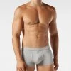 Intimissimi Herren SUPIMA - Panties - Grigio Melange