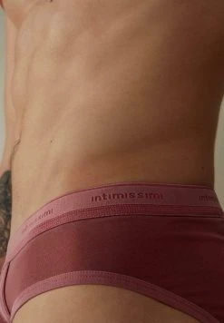 Intimissimi Herren Slip - Aufdruck -INTIMISSIMI Verkäufe 1d18a43492a2419fbe236113711e039a