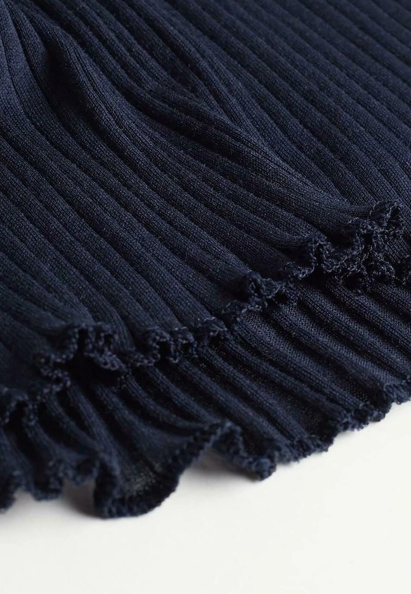 Intimissimi Damen MIT AUS - Strickpullover - Blau Intense Blue 7 Intimissimi Damen MIT AUS - Strickpullover - Blau Intense Blue – Bild 5