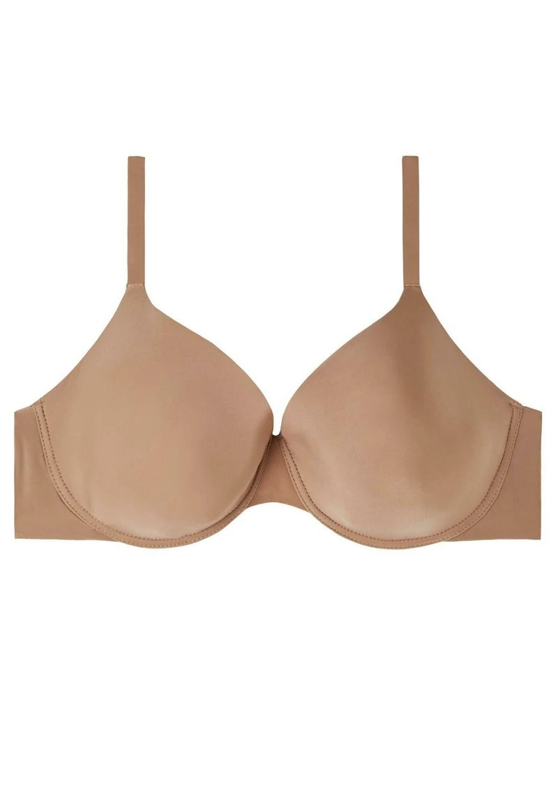 Intimissimi Damen FRANCESCA - Balconette BH - Mittelbeige 6 Intimissimi Damen FRANCESCA - Balconette BH - Mittelbeige – Bild 4