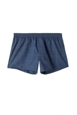 Intimissimi Herren Boxershorts - Blau Blue Check 9 Intimissimi Herren Boxershorts - Blau Blue Check -INTIMISSIMI Verkäufe 1e2c617a01f84b52982b0fcaa4e04e81