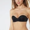 Intimissimi Damen GIOIA - Trägerloser/variabler BH - Black -INTIMISSIMI Verkäufe 1e7eaf79ae924dc1b1cf2be7906cc774