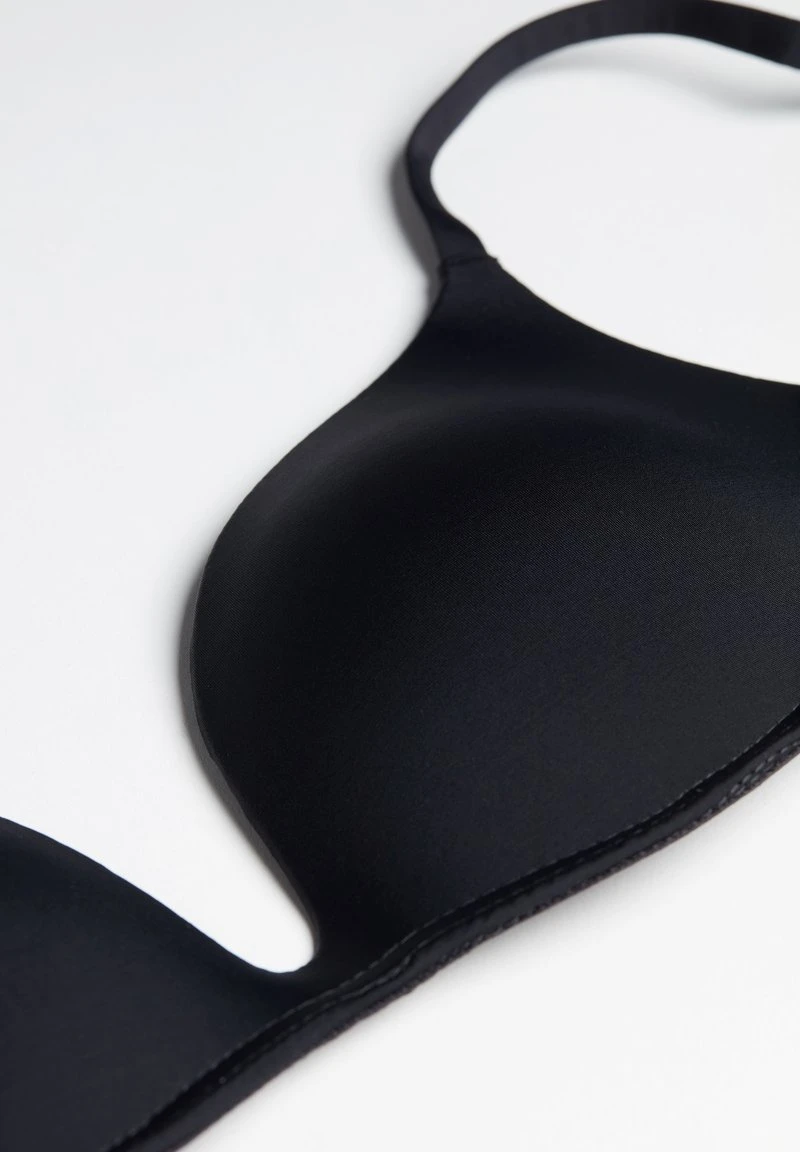 Intimissimi Damen GIOIA - Push-up BH - Black 8 Intimissimi Damen GIOIA - Push-up BH - Black – Bild 6