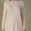 Intimissimi Damen SOFT RIBS - Nachtwäsche Shirt - Rosé 1 Intimissimi Damen SOFT RIBS - Nachtwäsche Shirt - Rosé -INTIMISSIMI Verkäufe 1eeb71fd9d35482a8aa9867fd6f7e671