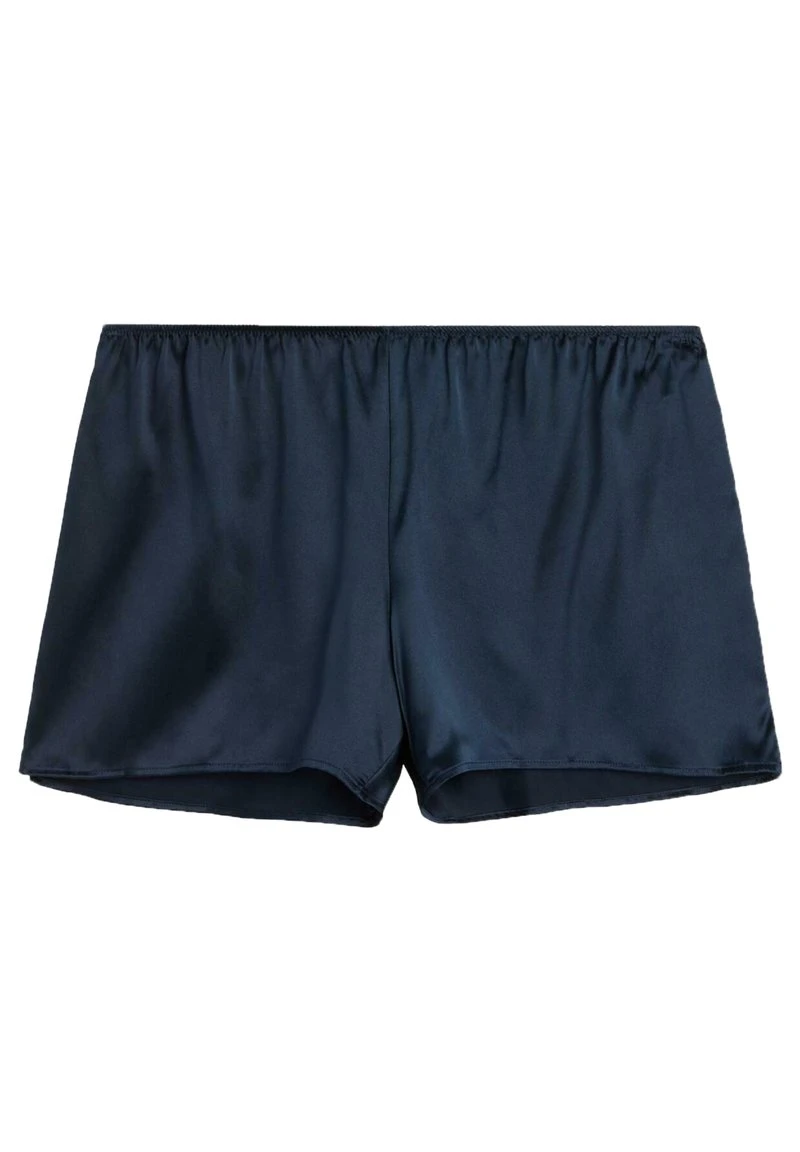 Intimissimi Damen Nachtwäsche Hose - Blau 8 Intimissimi Damen Nachtwäsche Hose - Blau – Bild 6