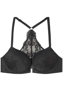 Intimissimi Damen MONICA - Push-up BH - Schwarz 10 Intimissimi Damen MONICA - Push-up BH - Schwarz -INTIMISSIMI Verkäufe 1fd0742875b64aca94bc99e8c5d8fbee