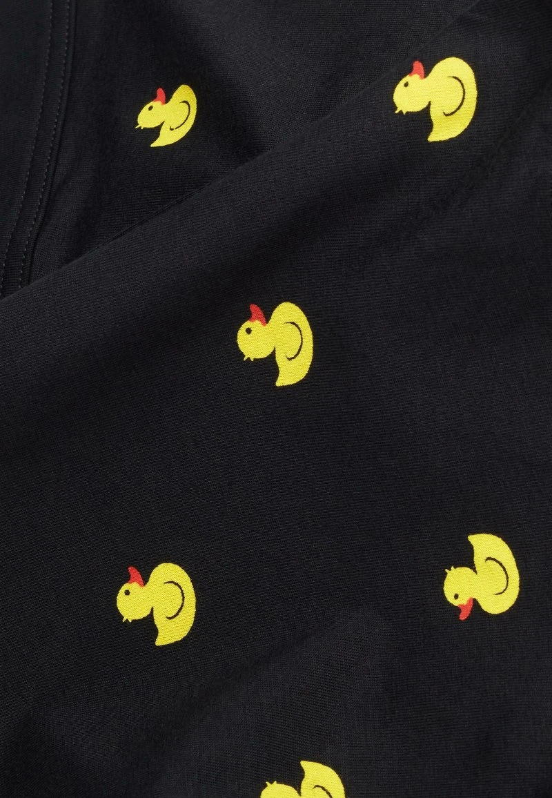 Intimissimi Herren MIT AUS ELASTISCHER SUPIMA® BAUMWOLLE - Panties - Schwarz Entchen-print 6 Intimissimi Herren MIT AUS ELASTISCHER SUPIMA® BAUMWOLLE - Panties - Schwarz Entchen-print – Bild 4