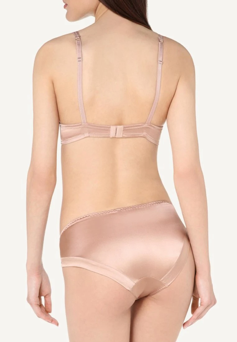 Intimissimi Damen BELLISSIMA - Push-up BH - Light Pink 5 Intimissimi Damen BELLISSIMA - Push-up BH - Light Pink – Bild 3