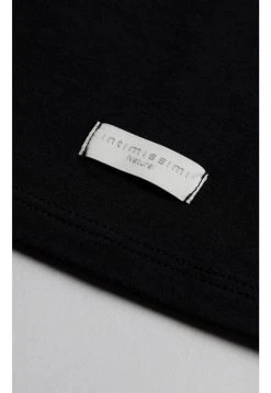 Intimissimi Damen TRÄGER-SHIRT MIT BREITEN TRÄGERN AUS NATURBAUMWOLLE - Unterhemd/-shirt - Nero 10 Intimissimi Damen TRÄGER-SHIRT MIT BREITEN TRÄGERN AUS NATURBAUMWOLLE - Unterhemd/-shirt - Nero -INTIMISSIMI Verkäufe 216f5b185420438780dd77610fdcb428