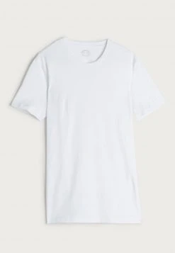 Intimissimi Herren AUS SUPIMA - Unterhemd/-shirt - Bianco -INTIMISSIMI Verkäufe 217f938bc4e84bed8f8048dcd8b942f6