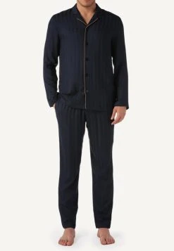 Intimissimi Herren Nachtwäsche Set - Blue