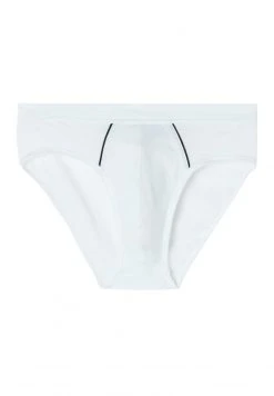 Intimissimi Herren Slip - Weiß - White/blue -INTIMISSIMI Verkäufe 2284363d1af74518b234bbb7e04a1fff