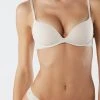 Intimissimi Damen GIOIA - Push-up BH - Off-white 2 Intimissimi Damen GIOIA - Push-up BH - Off-white -INTIMISSIMI Verkäufe 22a71b1e114240c9aa37122f7be60ff3