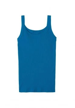 Intimissimi Damen RACERBACK - Unterhemd/-shirt - Sprühblau -INTIMISSIMI Verkäufe 2343cc982fd94e1daf7677cc1a68f704