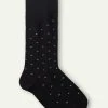 Intimissimi Herren Socken - Schwarz/black Waves Print 1 Intimissimi Herren Socken - Schwarz/black Waves Print -INTIMISSIMI Verkäufe 23d7f7e6801248b0bb6187fef76bbc60