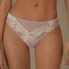 Intimissimi Damen SLIP PRETTY FLOWERS - Slip - Hellrosa Lilac Orchid Ivory -INTIMISSIMI Verkäufe 240a6729360c48cc925881fb082eaeb7