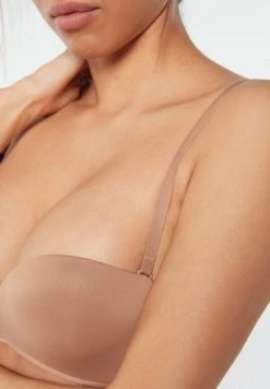 Intimissimi Damen GIOIA - Trägerloser/variabler BH - Hautfarben - 417i - Medium Beige 17 Intimissimi Damen GIOIA - Trägerloser/variabler BH - Hautfarben - 417i - Medium Beige -INTIMISSIMI Verkäufe 24402bd31d4f41f8b89a20a599e52a0a