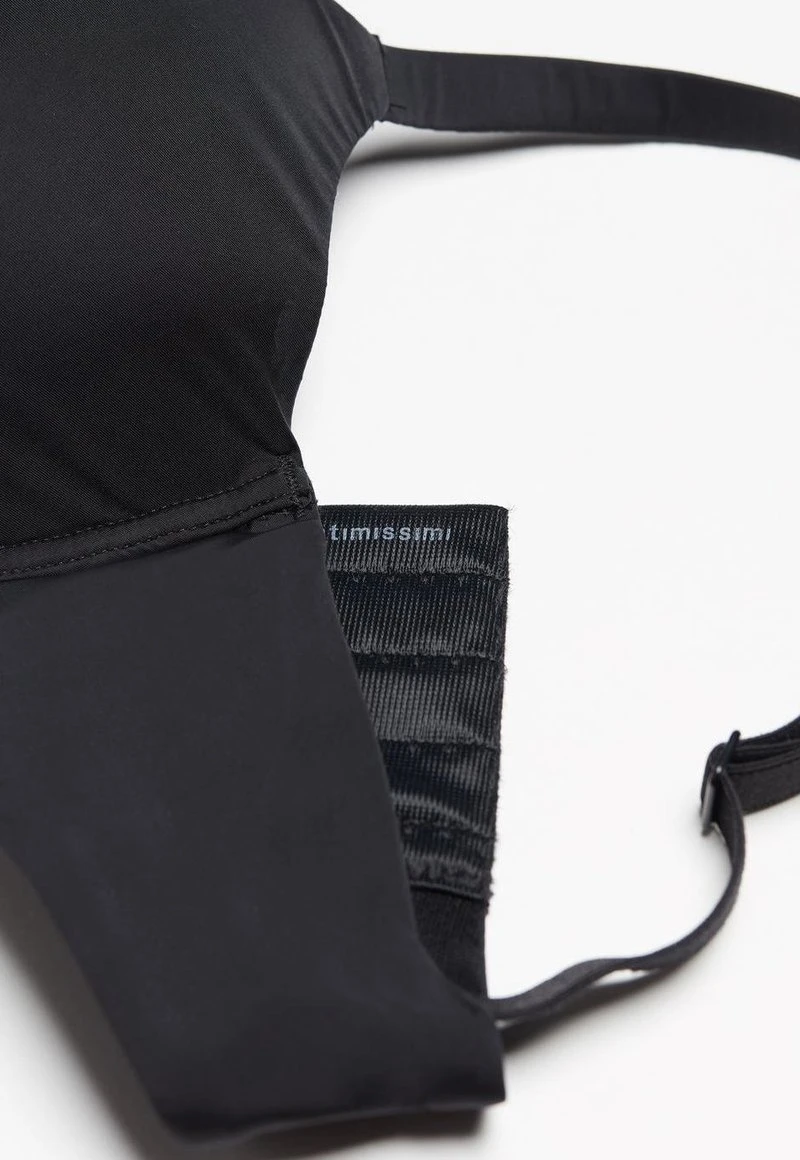 Intimissimi Damen FRANCESCA - Balconette BH - Nero 7 Intimissimi Damen FRANCESCA - Balconette BH - Nero – Bild 5