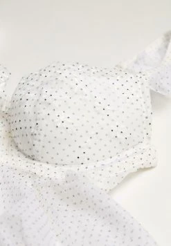 Intimissimi Damen BABYDOLL CARIOCA LITTLE PLEASURES - Nachthemd - Elfenbein Powder White Black 11 Intimissimi Damen BABYDOLL CARIOCA LITTLE PLEASURES - Nachthemd - Elfenbein Powder White Black -INTIMISSIMI Verkäufe 24538abedd4347d3b510687a11d2e3a0