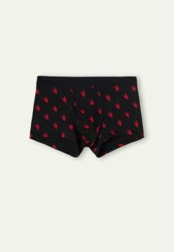 Intimissimi Herren MIT GLÜCKSHORN - Panties - Schwarz 10 Intimissimi Herren MIT GLÜCKSHORN - Panties - Schwarz -INTIMISSIMI Verkäufe 24ba0ad2c18e41f895bda12d621bf87a