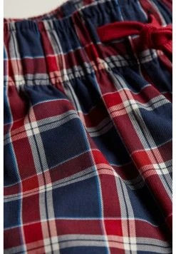 Intimissimi Herren Nachtwäsche Hose - Blau/blue Red -INTIMISSIMI Verkäufe 257b94a444684739bfeb1444bed41916