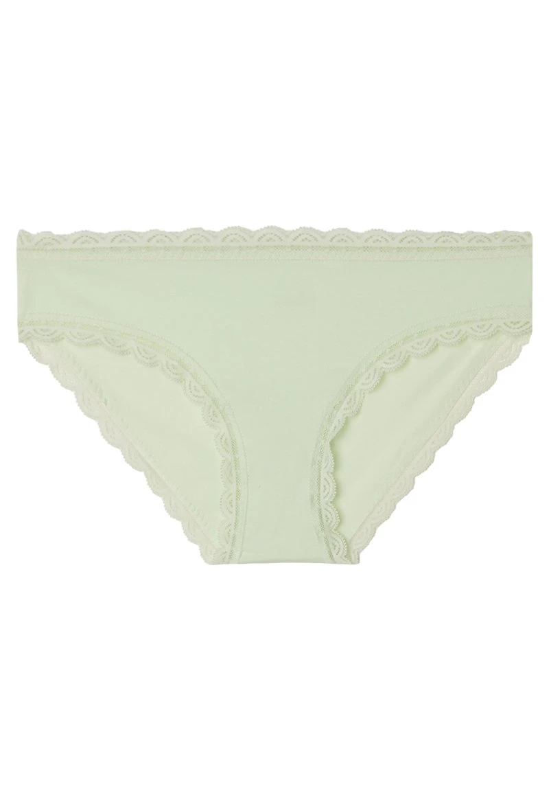 Intimissimi Damen Slip - Gelb Light Green 7 Intimissimi Damen Slip - Gelb Light Green – Bild 5