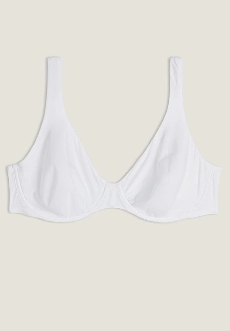 Intimissimi Damen SERENA - Balconette BH - Bianco 6 Intimissimi Damen SERENA - Balconette BH - Bianco – Bild 4