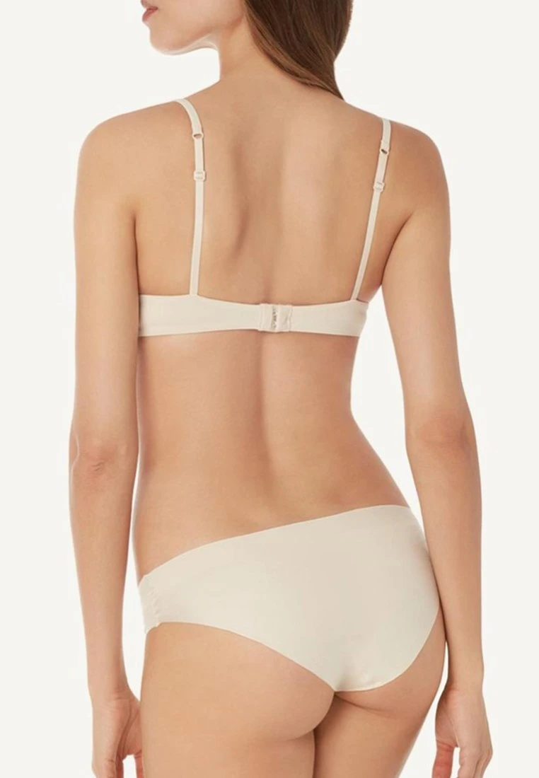 Intimissimi Damen Slip - Off-white 4 Intimissimi Damen Slip - Off-white – Bild 2
