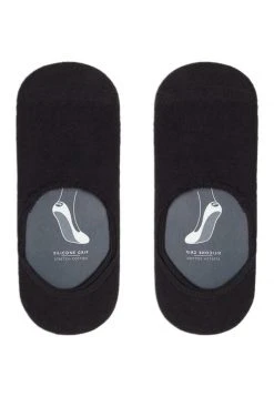 Intimissimi Herren Füßlinge - Nero