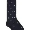 Intimissimi Herren Socken - Blau Dark Blue Football Print 1 Intimissimi Herren Socken - Blau Dark Blue Football Print -INTIMISSIMI Verkäufe 25d99de57494456cafb5e9ad2350cf76