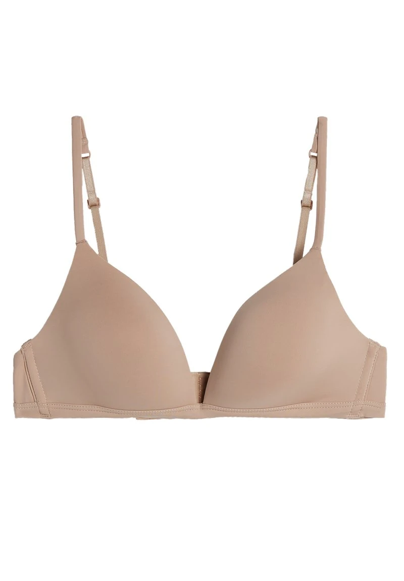 Intimissimi Damen Triangel BH - Nude 7 Intimissimi Damen Triangel BH - Nude – Bild 5