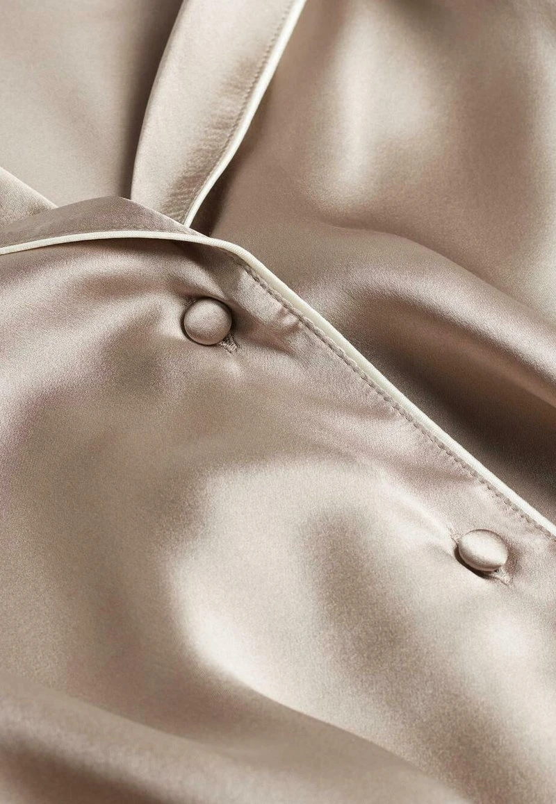 Intimissimi Damen Nachtwäsche Shirt - - I - Powder Beige 7 Intimissimi Damen Nachtwäsche Shirt - - I - Powder Beige – Bild 5