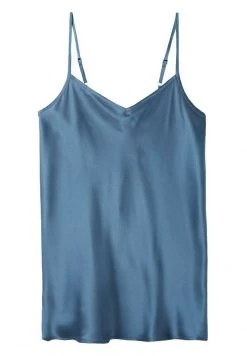 Intimissimi Damen Nachtwäsche Shirt - Babyblau -INTIMISSIMI Verkäufe 2657b50b563543318c23b12a5b28e5cd