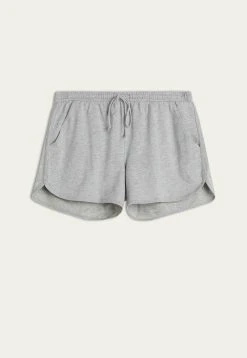 Intimissimi Damen Shorts - Grigio Melange 10 Intimissimi Damen Shorts - Grigio Melange -INTIMISSIMI Verkäufe 26ca1b7db6254fb9af656d4d8943c542