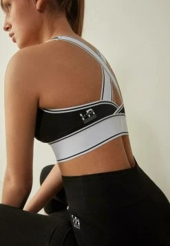 Intimissimi Damen Top - Black/white -INTIMISSIMI Verkäufe 26e66c2b2ed047e18b5858def6ba89e1