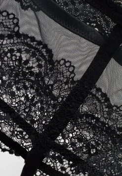 Intimissimi Damen STRUMPFHALTER JARDIN D'AMOUR - Strumpfhalter - Schwarz /black 11 Intimissimi Damen STRUMPFHALTER JARDIN D'AMOUR - Strumpfhalter - Schwarz /black -INTIMISSIMI Verkäufe 270bdea65156450a8ab31dd8bbc4985a