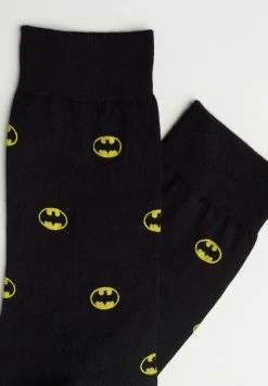 Intimissimi Herren Socken - Schwarz Black Batman Print 7 Intimissimi Herren Socken - Schwarz Black Batman Print -INTIMISSIMI Verkäufe 274f4691a209417288c500bd178334d9