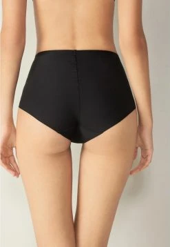 Intimissimi Damen Shapewear - Nero -INTIMISSIMI Verkäufe 2779327f4c6e4716a9c019d1e44b6418