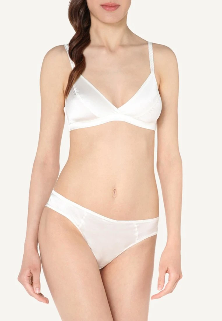 Intimissimi Damen BRASIL - Slip - Talco 4 Intimissimi Damen BRASIL - Slip - Talco – Bild 2