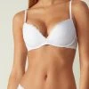 Intimissimi Damen GIOIA - Push-up BH - Bianco -INTIMISSIMI Verkäufe 27996c903f6b443fa077240434163bef