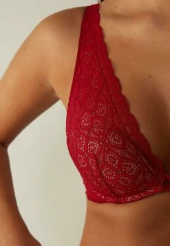 Intimissimi Damen GIORGIA - Balconette BH - Rot 10 Intimissimi Damen GIORGIA - Balconette BH - Rot -INTIMISSIMI Verkäufe 279dba6b2f4a4f9c856a4a3b053ef3ec
