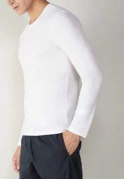 Intimissimi Herren Sweatshirt - Bianco 12 Intimissimi Herren Sweatshirt - Bianco -INTIMISSIMI Verkäufe 27b48dde65024793addaaeba4c18594b