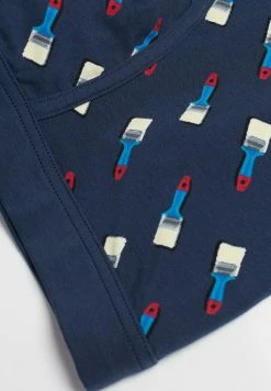 Intimissimi Herren MIT PINSELPRINT - Panties - Blau I Denim Blue 11 Intimissimi Herren MIT PINSELPRINT - Panties - Blau I Denim Blue -INTIMISSIMI Verkäufe 27b8fff4dc81486d9703c023e6acd3b9