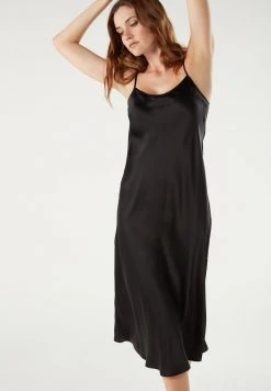 Intimissimi Damen Nachthemd - Black