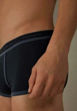 Intimissimi Herren SUPIMA STRETCH - Panties - Blau/midnight Blue Denim Blue Blend -INTIMISSIMI Verkäufe 2898dd98f8544485b3b780efeffbaa3b