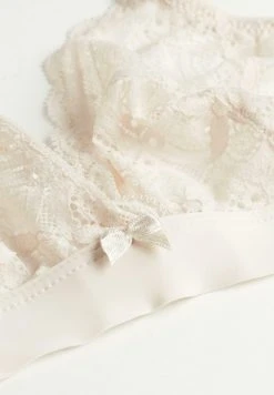 Intimissimi Damen EMMA AUS SPITZE - Triangel BH - Off-white -INTIMISSIMI Verkäufe 28e7cf5a1f26423db3cc62ada2765459
