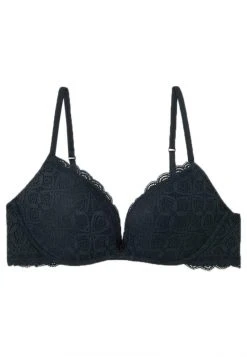 Intimissimi Damen GIOIA - Push-up BH - Nero 9 Intimissimi Damen GIOIA - Push-up BH - Nero -INTIMISSIMI Verkäufe 290f6ec48bfd421cb65ae18a7f804678