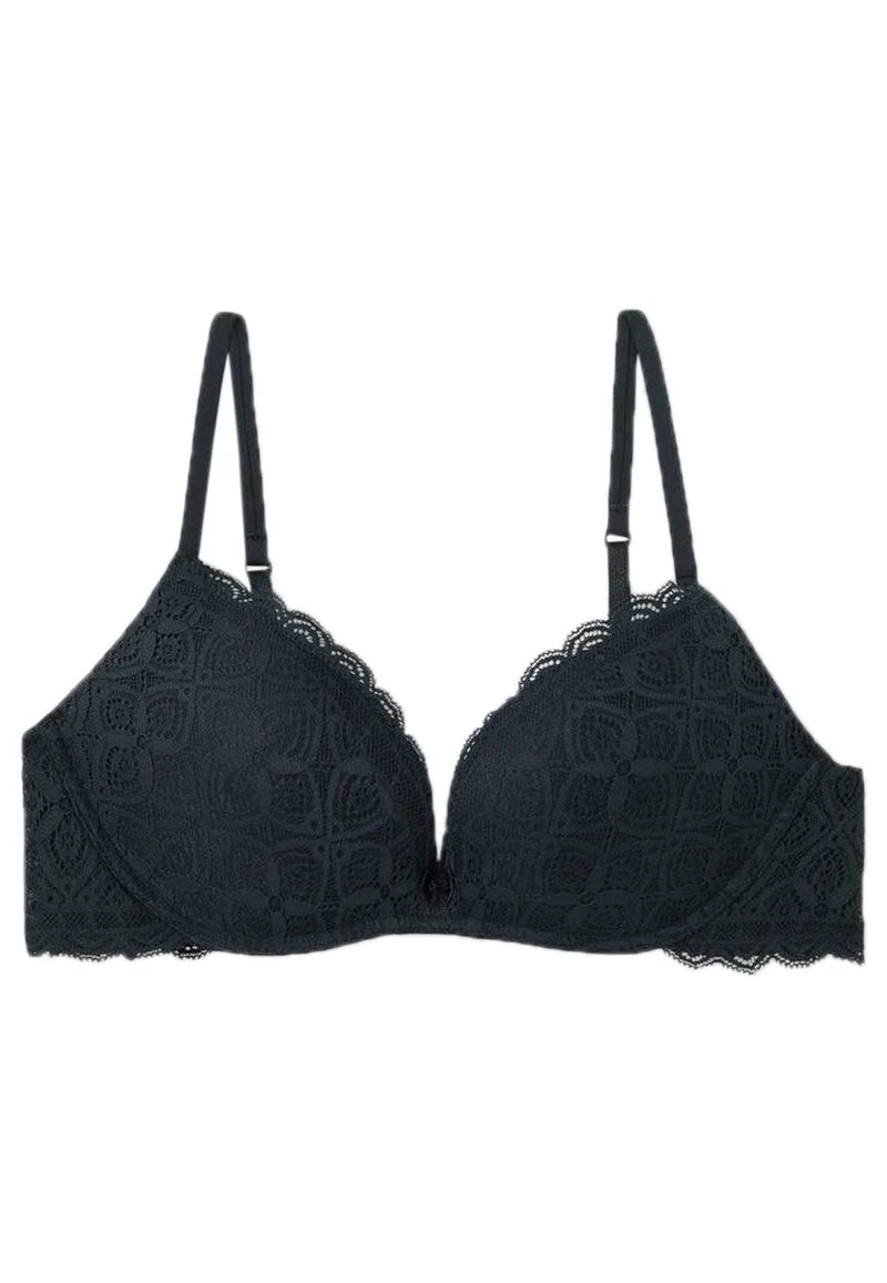 Intimissimi Damen GIOIA - Push-up BH - Nero 6 Intimissimi Damen GIOIA - Push-up BH - Nero – Bild 4